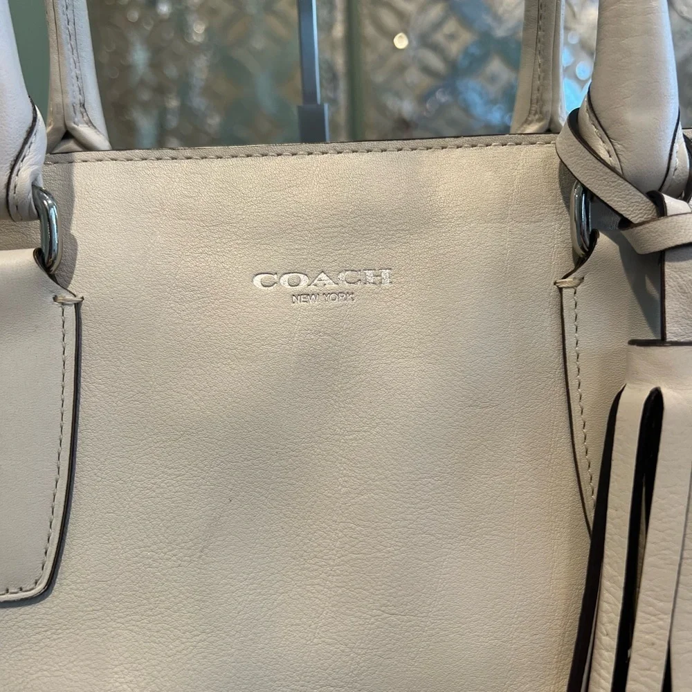 Coach 24201 Legacy Tote